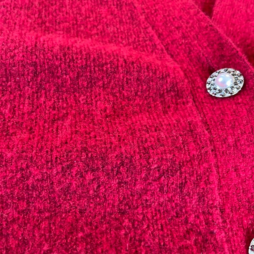 Talbots Cardigan - Picture 3 of 4